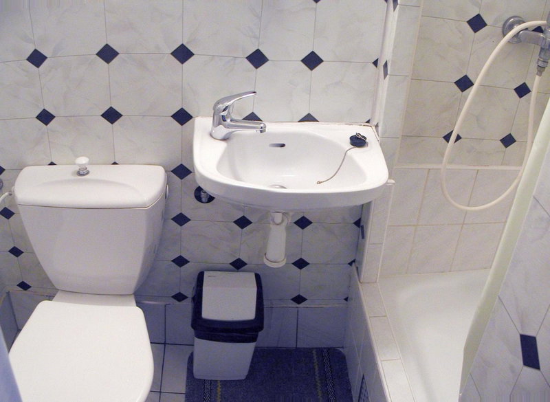 Apartments Katarina, Prague, Czechia