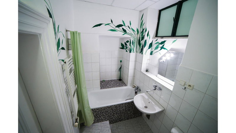 Apartments Katarina, Prague, Czechia