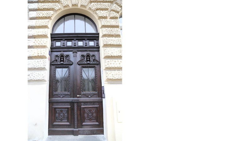 Apartments Katarina, Prague, Czechia
