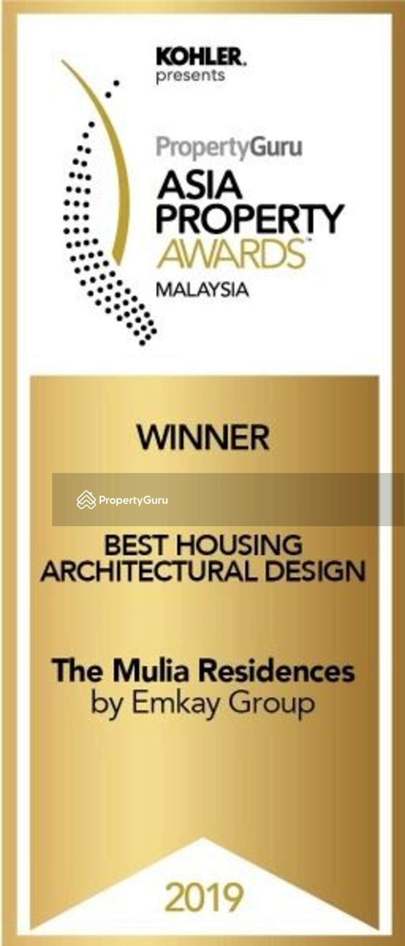 Trion @ KL, Malasia