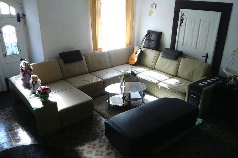 Jiřetínská chaloupka, Jiřetín pod Jedlovou, Tschechien