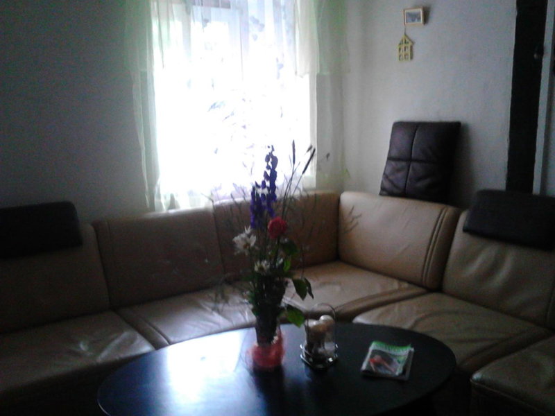 Jiřetínská chaloupka, Jiřetín pod Jedlovou, Tschechien