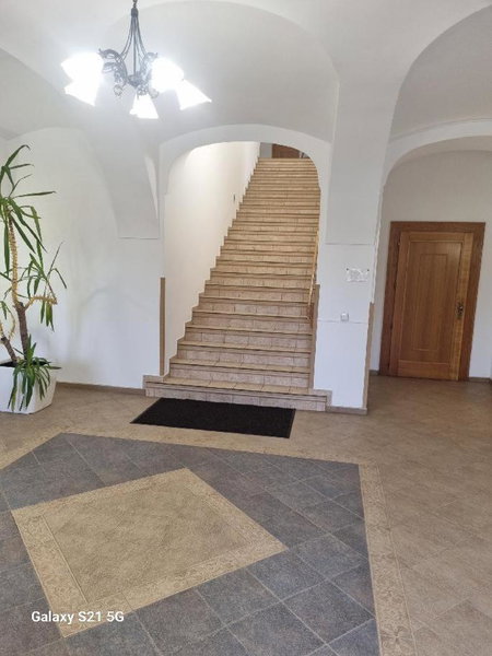 Hotel Zámeček Raspenava, Raspenava, Tchéquie