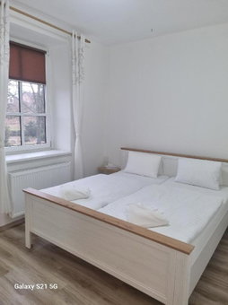 Hotel Zámeček Raspenava, Raspenava, Tchéquie