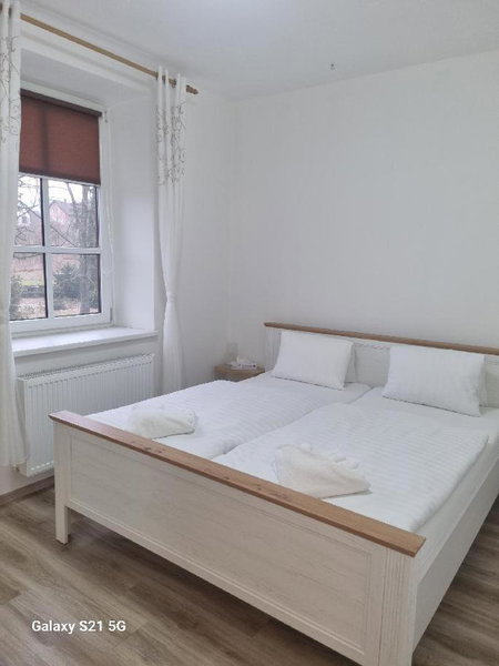 Hotel Zámeček Raspenava, Raspenava, Tchéquie