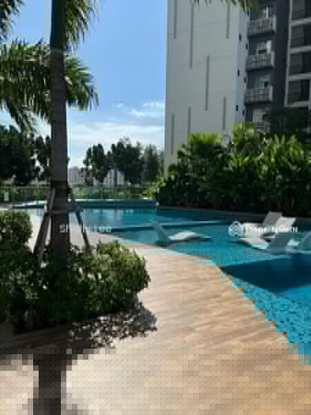 Greenfield Residence, Bandar Sunway, Malaysia