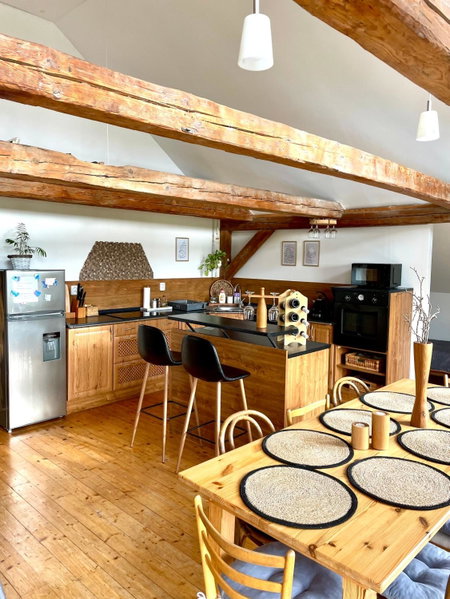 Rodinné apartmány Angelika, Česká Lípa, Czechia