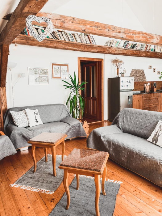 Rodinné apartmány Angelika, Česká Lípa, Czechia
