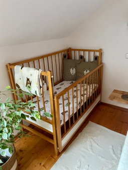 Rodinné apartmány Angelika, Česká Lípa, Czechia