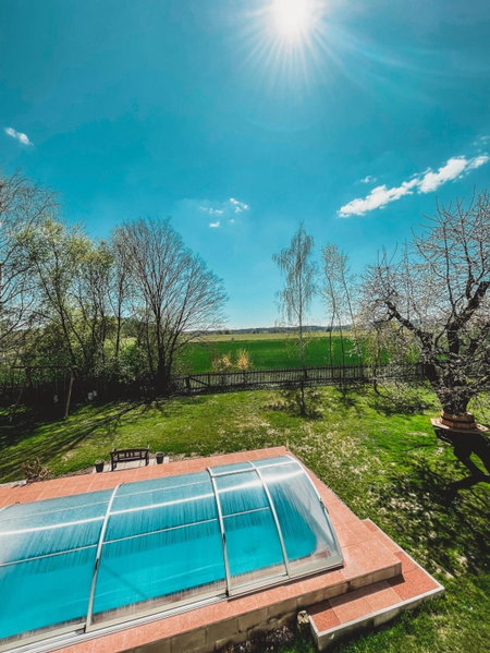 Rodinné apartmány Angelika, Česká Lípa, Czechia