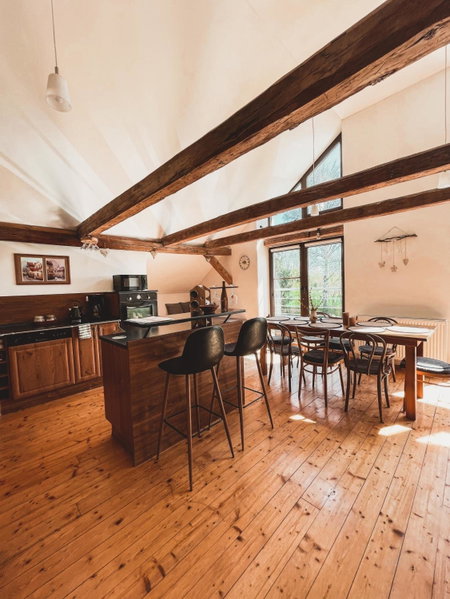 Rodinné apartmány Angelika, Česká Lípa, Czechia