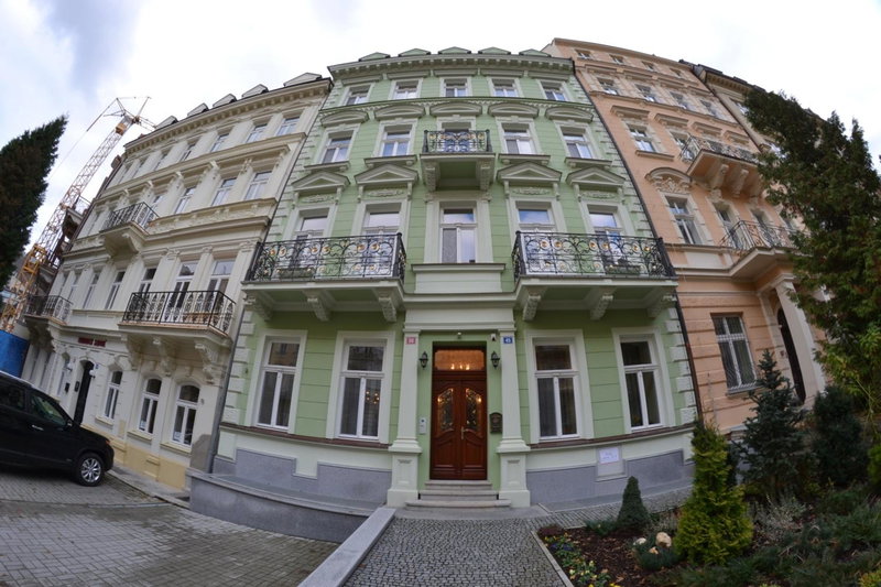 Apartma Premium, Karlovy Vary, Tschechien