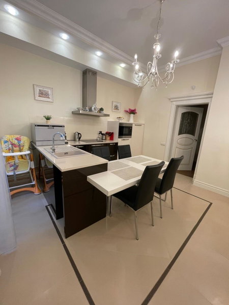 Apartma Premium, Karlovy Vary, Tschechien