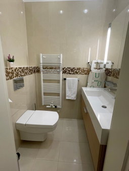 Apartma Premium, Karlovy Vary, Tschechien