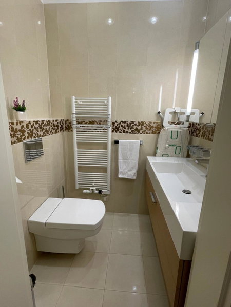 Apartma Premium, Karlovy Vary, Tschechien