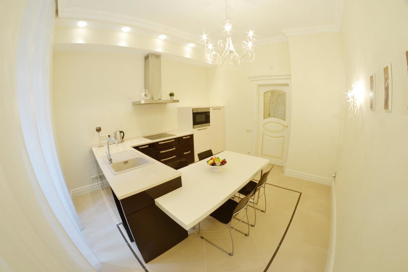 Apartma Premium, Karlovy Vary, Tschechien