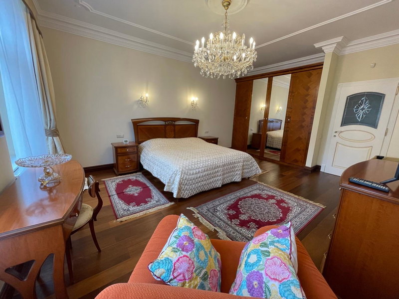 Apartma Premium, Karlovy Vary, Tschechien
