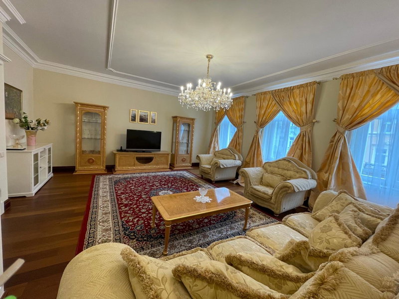 Apartma Premium, Karlovy Vary, Tschechien