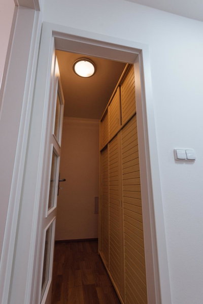 Apartmán Pod borovicí, Kovalovice, Чехия