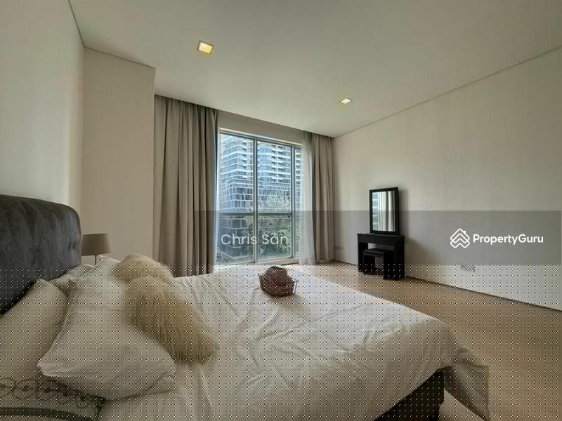Residensi Kia Peng (12 Kia Peng), Malasia