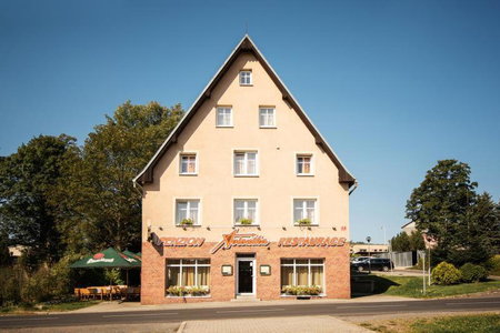 Penzion Avionika, Kovářská, Czechia