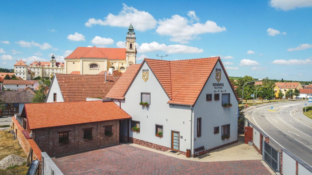 Residence Malva, Czechia
