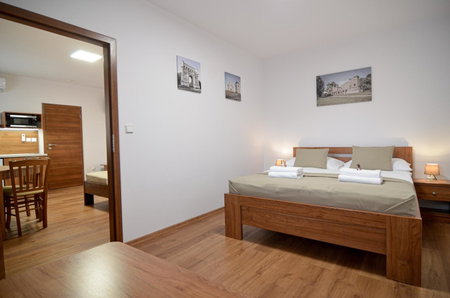 Residence Malva, Valtice, Czechia