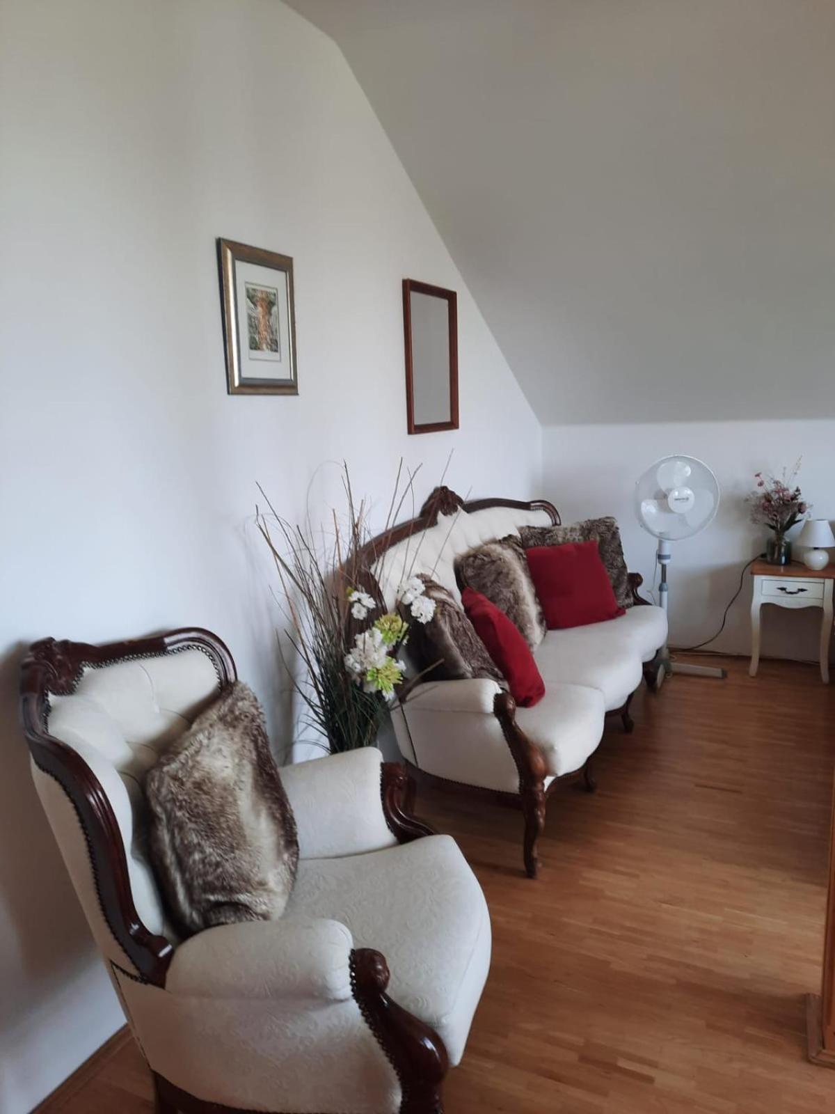 Apartmán Mikulov, República Checa