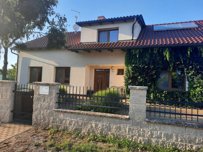 Apartmán Mikulov, Mikulov, Czechia