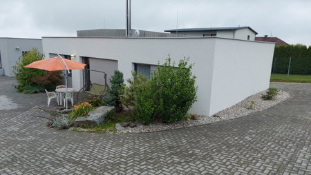 Domek v Kosově, Ceske Budejovice, Czechia