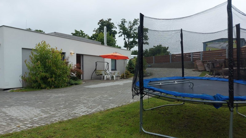 Domek v Kosově, Ceske Budejovice, Czechia