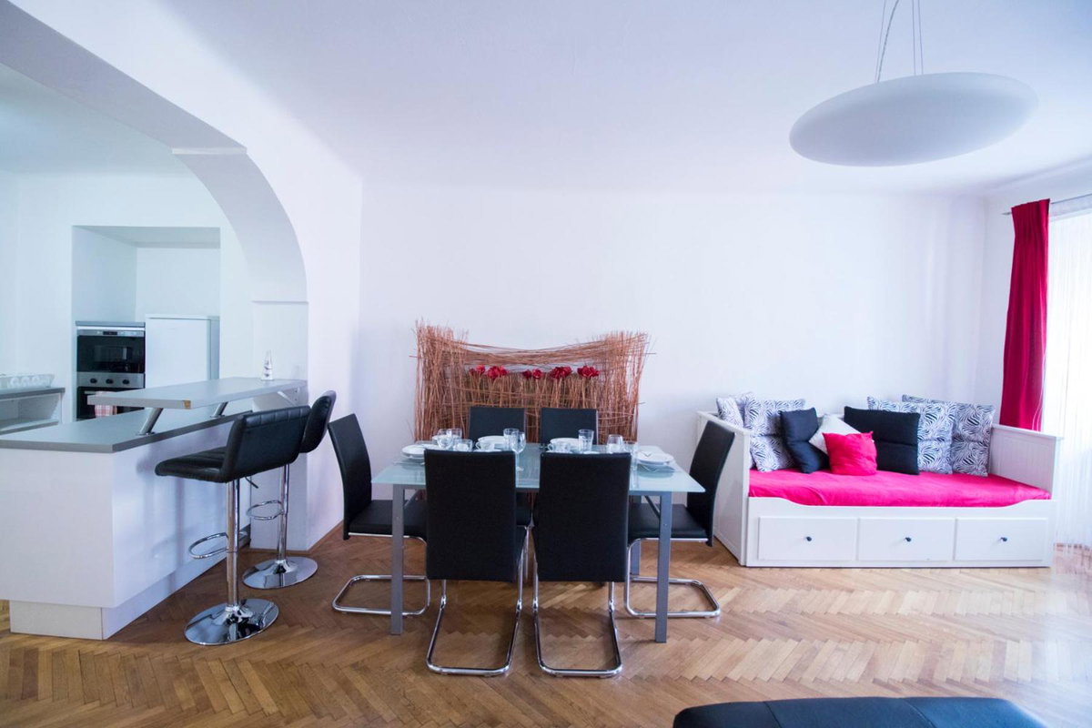 Hotel · Apartments Old Town Square 27, Prague
