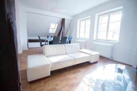 Apartments Old Town Square 27, Prague, Czechia