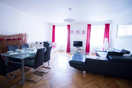 Apartments Old Town Square 27, Prague, Czechia