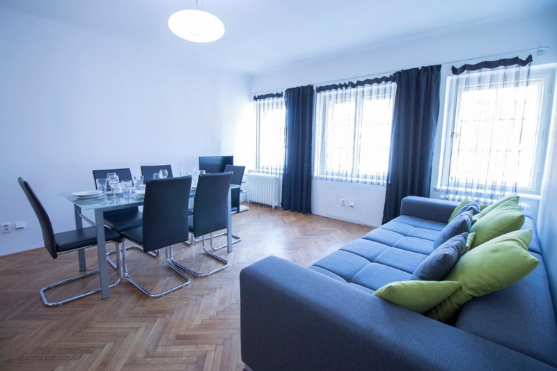 Apartments Old Town Square 27, Prague, Czechia
