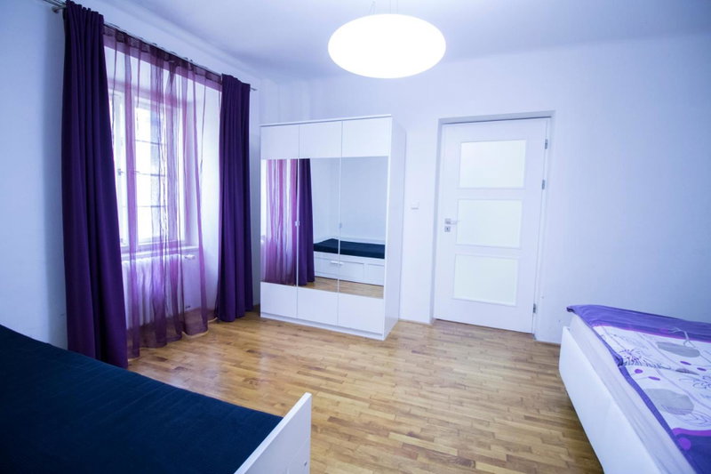 Apartments Old Town Square 27, Prague, Czechia