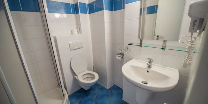 Hotel Stoh, Špindlerův Mlýn, Tschechien