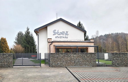 Hotel Helios, Lipova Lazne, República Checa