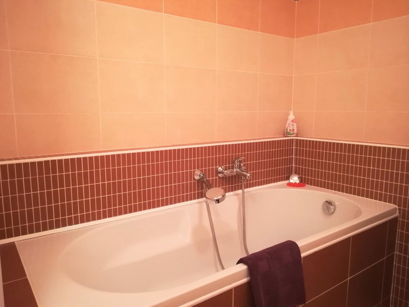 Apartment Promenada, Poděbrady, República Checa