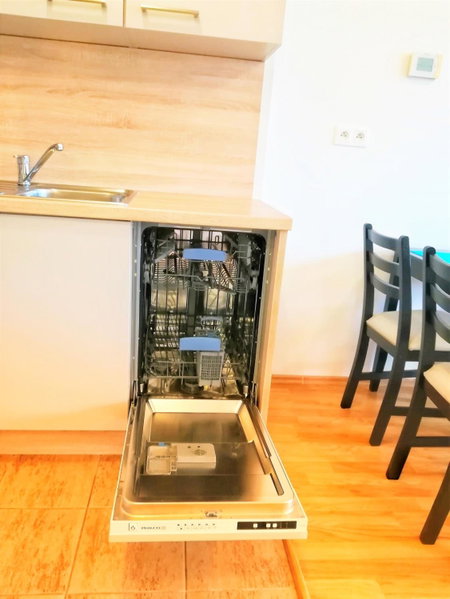 Apartment Promenada, Poděbrady, República Checa