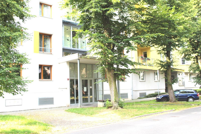 Apartment Promenada, Poděbrady, República Checa