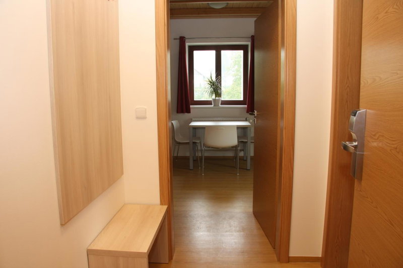 Penzion Ovčárna, Červená Voda, Tschechien