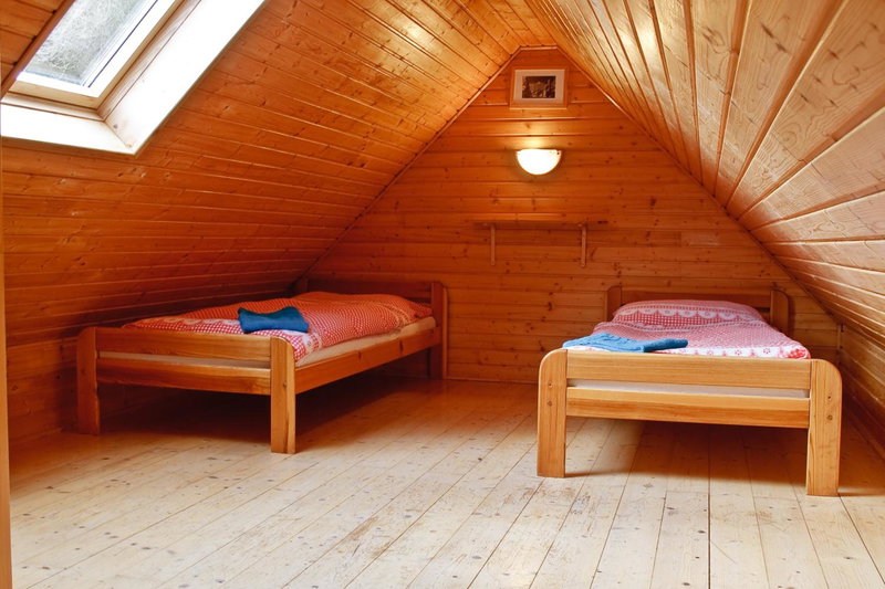 Penzion u Vodopádu, Karlova Studánka, Czechia
