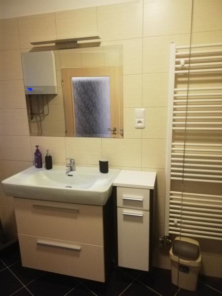 Apartmány pod Divadlem, Znojmo, Чехия