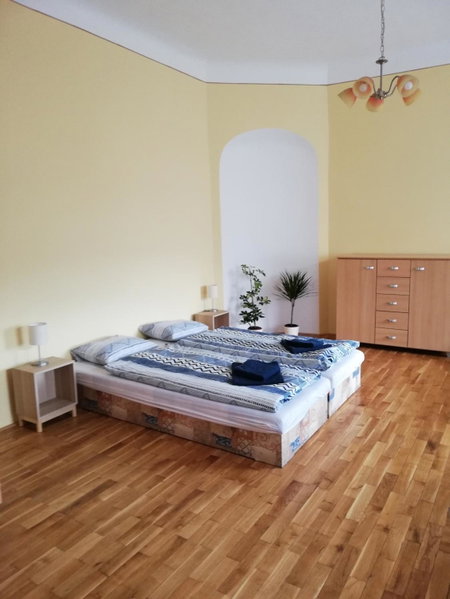 Apartmány pod Divadlem, Znojmo, Чехия