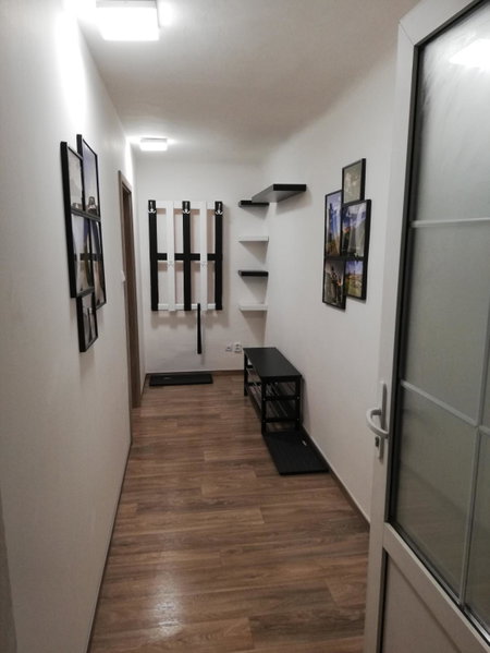 Apartmány pod Divadlem, Znojmo, Чехия