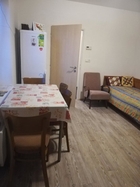 Apartmány pod Divadlem, Znojmo, Чехия