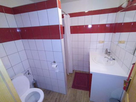 U svaté Rozálie, Horní Věstonice, República Checa