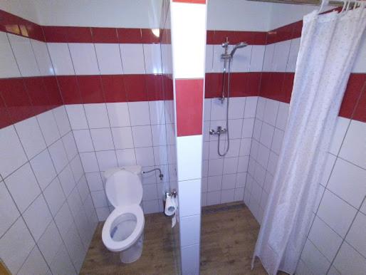 U svaté Rozálie, Horní Věstonice, República Checa