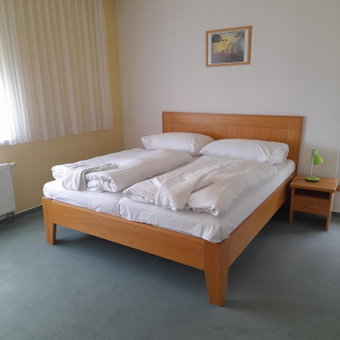 Hotel Smaragd, Prague, Czechia